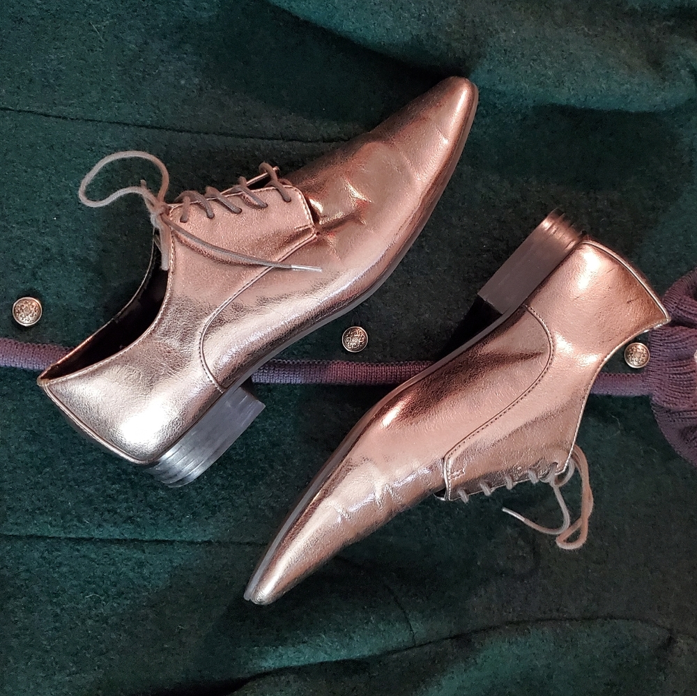 Zara Basic Shoes - image 2